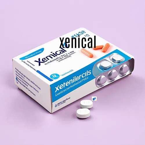 Vente xenical france